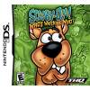 DS GAME - Scooby Doo! Who's Watching Who? (MTX)